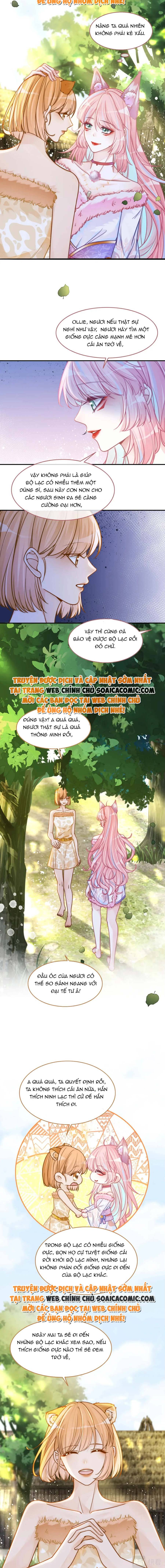 Xuyên Nhanh Nữ Xứng Bình Tĩnh Một Chút - Chap 155 - Trang 3