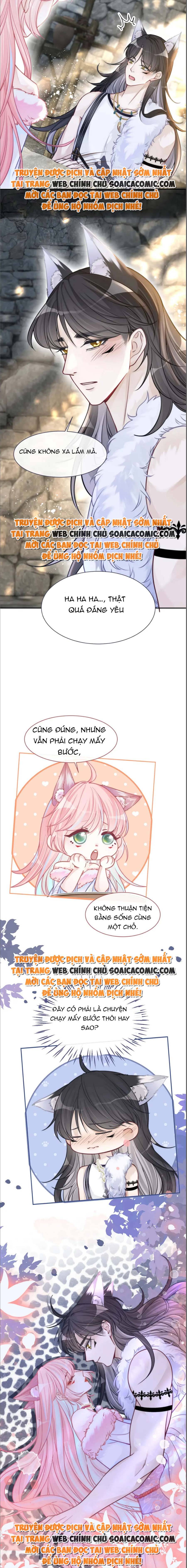 Xuyên Nhanh Nữ Xứng Bình Tĩnh Một Chút - Chap 155 - Trang 7