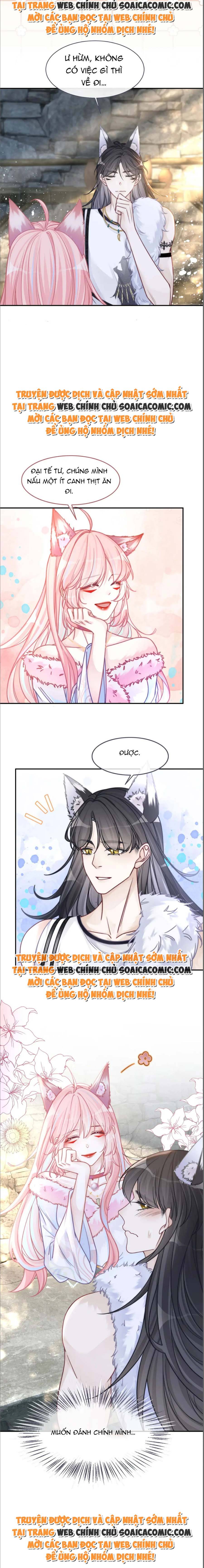 Xuyên Nhanh Nữ Xứng Bình Tĩnh Một Chút - Chap 155 - Trang 9