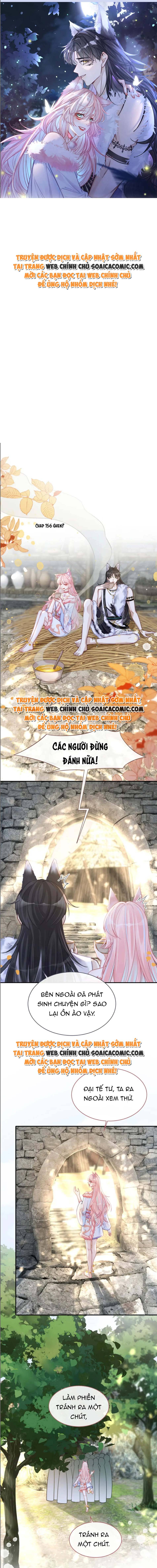 Xuyên Nhanh Nữ Xứng Bình Tĩnh Một Chút - Chap 156 - Trang 1