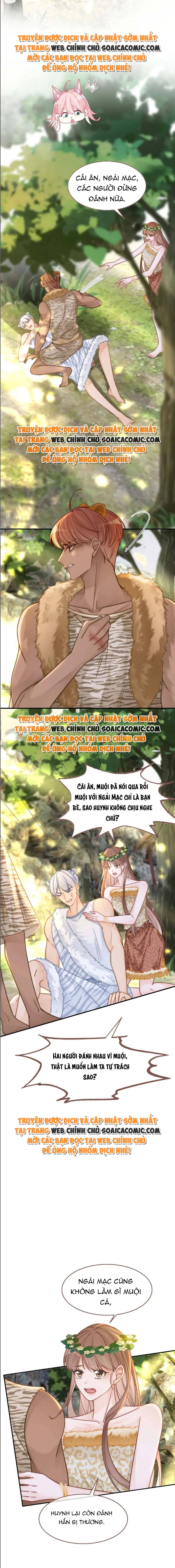Xuyên Nhanh Nữ Xứng Bình Tĩnh Một Chút - Chap 156 - Trang 2