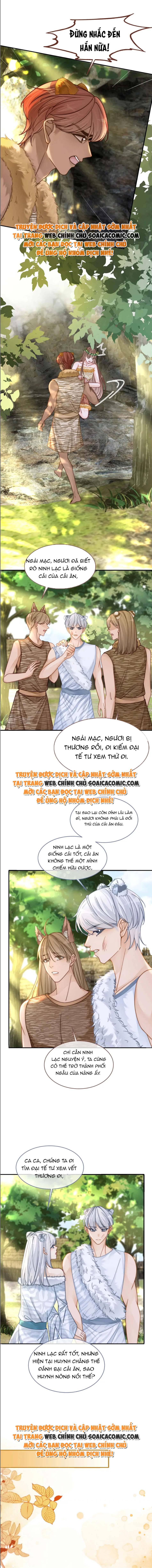 Xuyên Nhanh Nữ Xứng Bình Tĩnh Một Chút - Chap 156 - Trang 3
