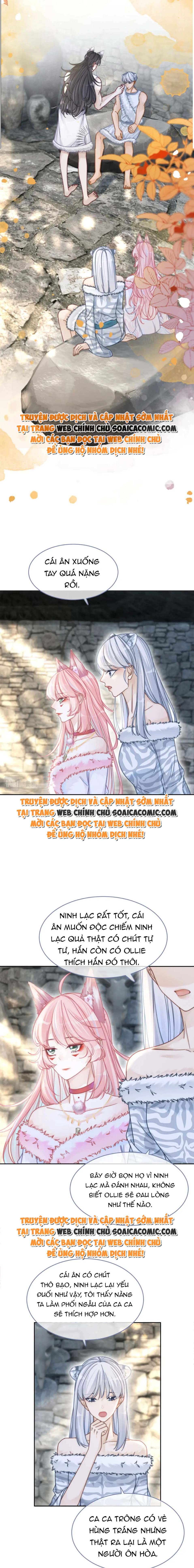 Xuyên Nhanh Nữ Xứng Bình Tĩnh Một Chút - Chap 156 - Trang 4