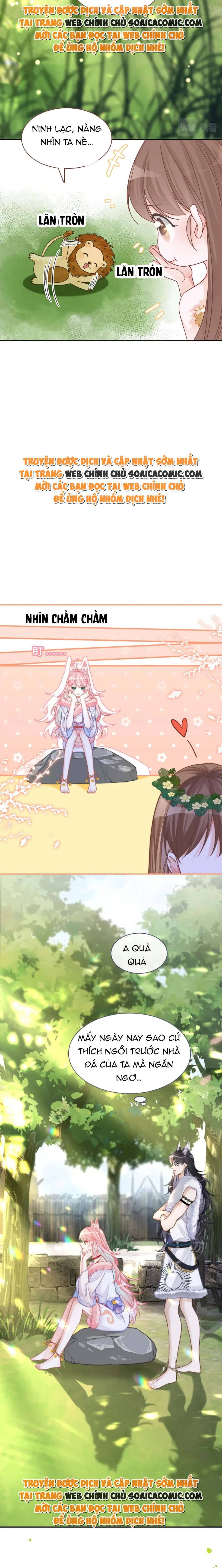 Xuyên Nhanh Nữ Xứng Bình Tĩnh Một Chút - Chap 156 - Trang 6