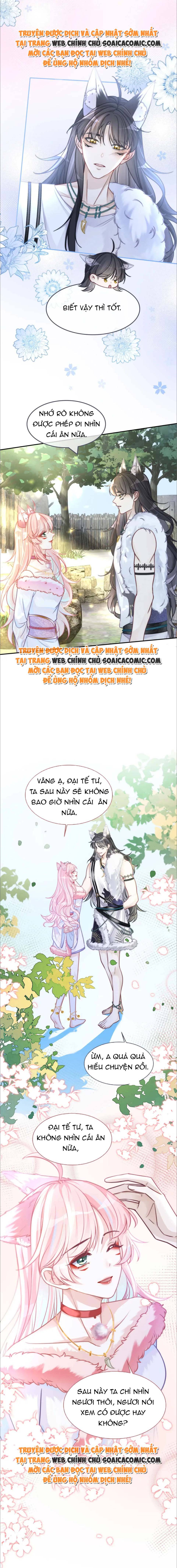 Xuyên Nhanh Nữ Xứng Bình Tĩnh Một Chút - Chap 156 - Trang 10