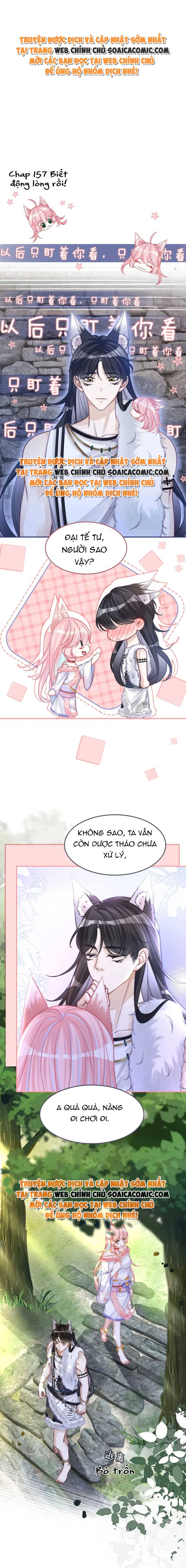 Xuyên Nhanh Nữ Xứng Bình Tĩnh Một Chút - Chap 157 - Trang 1