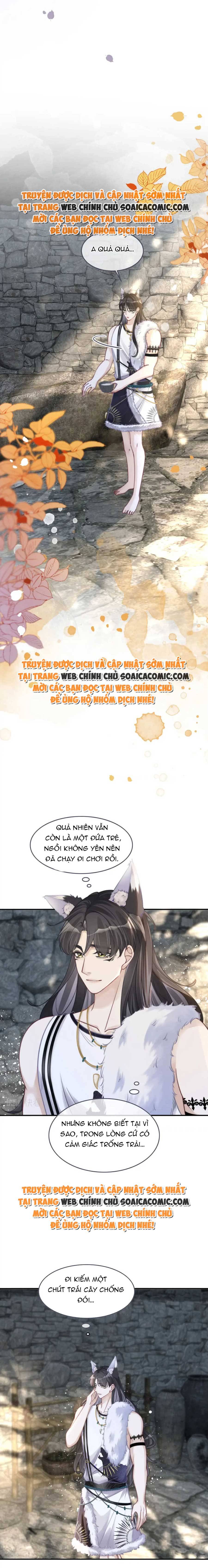 Xuyên Nhanh Nữ Xứng Bình Tĩnh Một Chút - Chap 157 - Trang 6