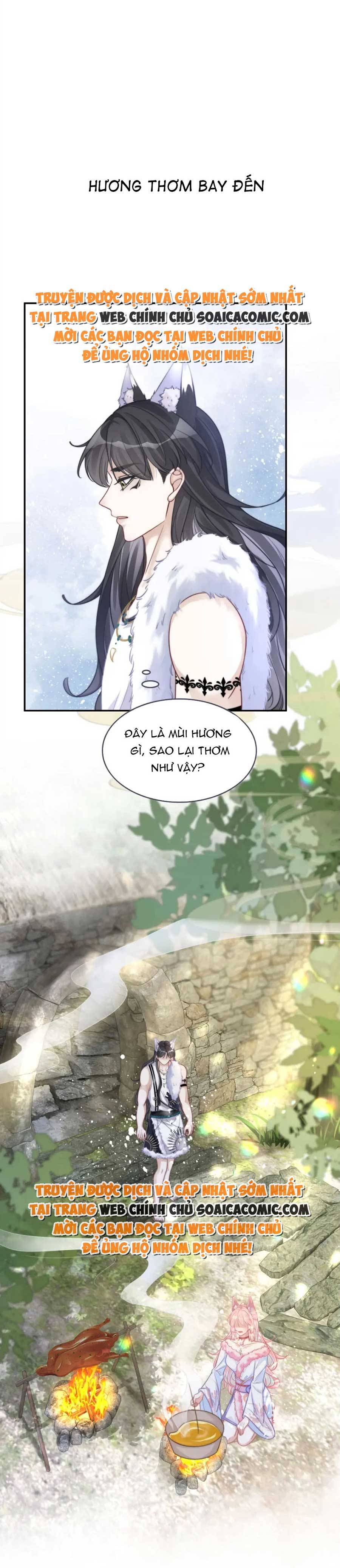 Xuyên Nhanh Nữ Xứng Bình Tĩnh Một Chút - Chap 157 - Trang 7