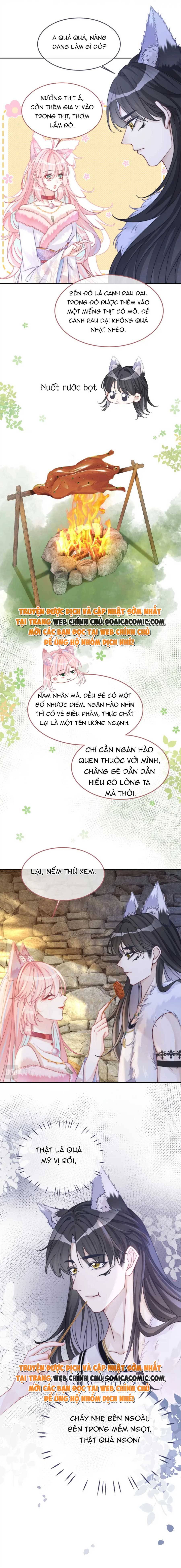 Xuyên Nhanh Nữ Xứng Bình Tĩnh Một Chút - Chap 157 - Trang 8