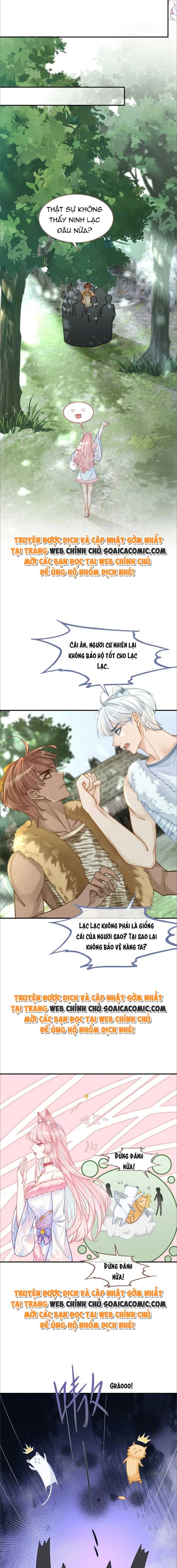 Xuyên Nhanh Nữ Xứng Bình Tĩnh Một Chút - Chap 158 - Trang 3