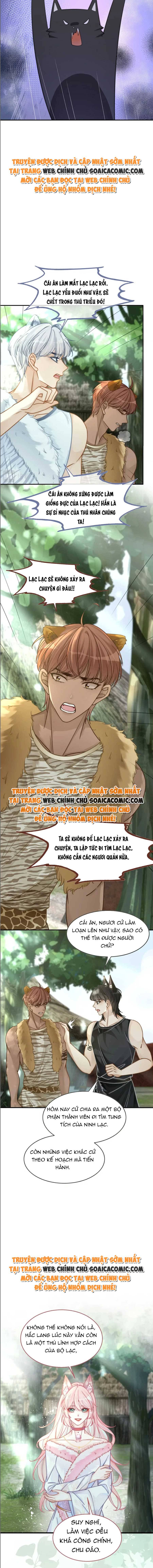 Xuyên Nhanh Nữ Xứng Bình Tĩnh Một Chút - Chap 158 - Trang 4
