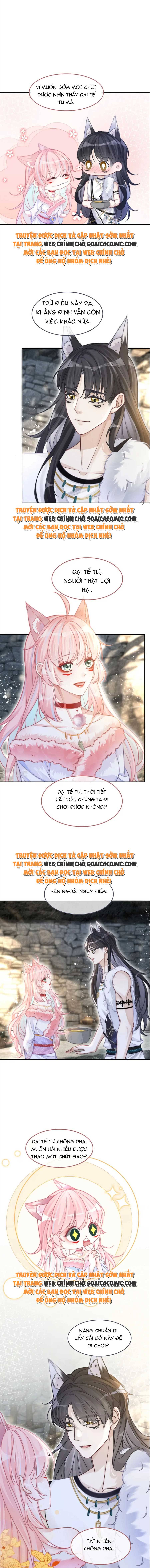 Xuyên Nhanh Nữ Xứng Bình Tĩnh Một Chút - Chap 158 - Trang 7