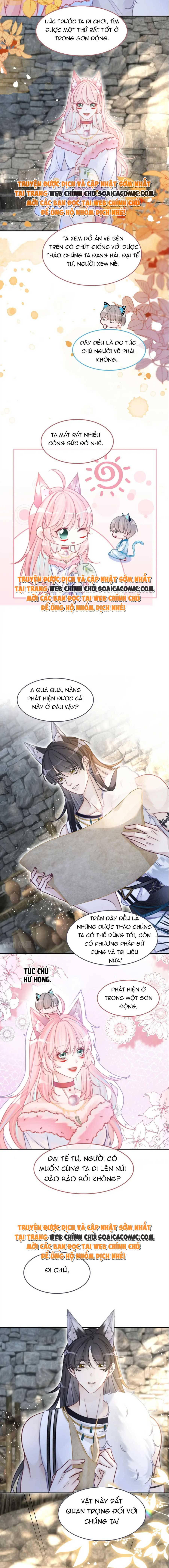 Xuyên Nhanh Nữ Xứng Bình Tĩnh Một Chút - Chap 158 - Trang 8