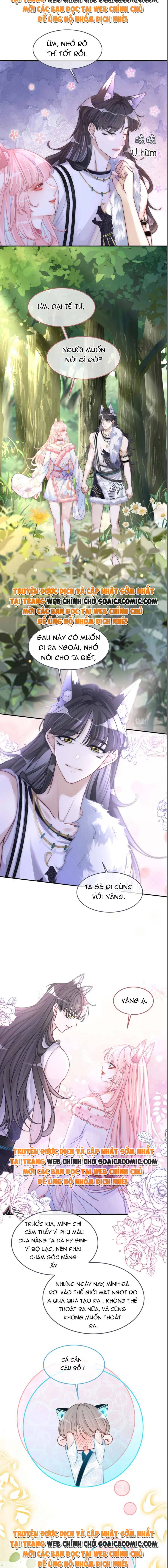 Xuyên Nhanh Nữ Xứng Bình Tĩnh Một Chút - Chap 159 - Trang 2