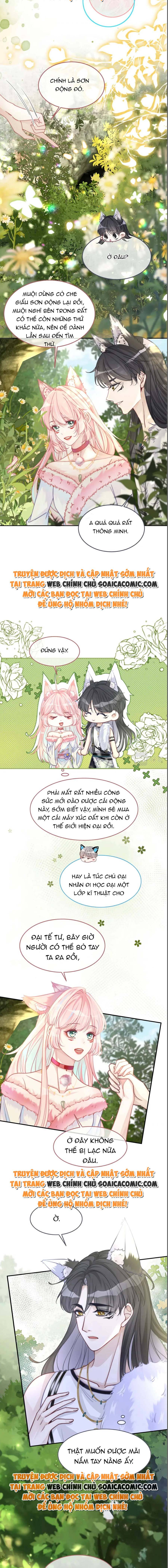 Xuyên Nhanh Nữ Xứng Bình Tĩnh Một Chút - Chap 159 - Trang 3