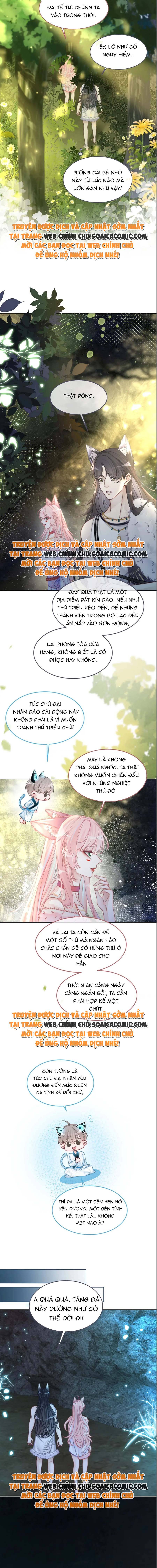 Xuyên Nhanh Nữ Xứng Bình Tĩnh Một Chút - Chap 159 - Trang 4