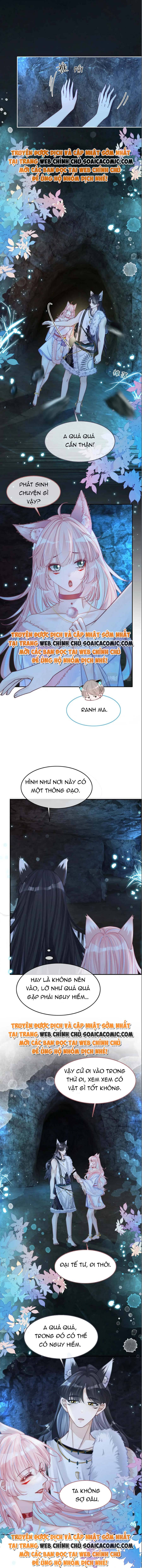 Xuyên Nhanh Nữ Xứng Bình Tĩnh Một Chút - Chap 159 - Trang 5
