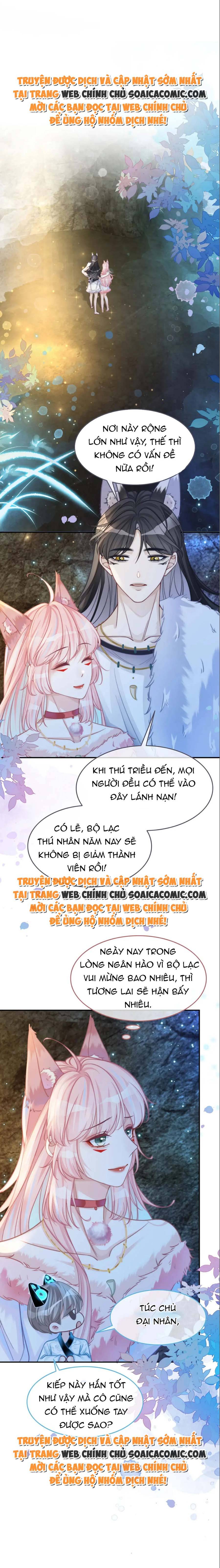Xuyên Nhanh Nữ Xứng Bình Tĩnh Một Chút - Chap 159 - Trang 7