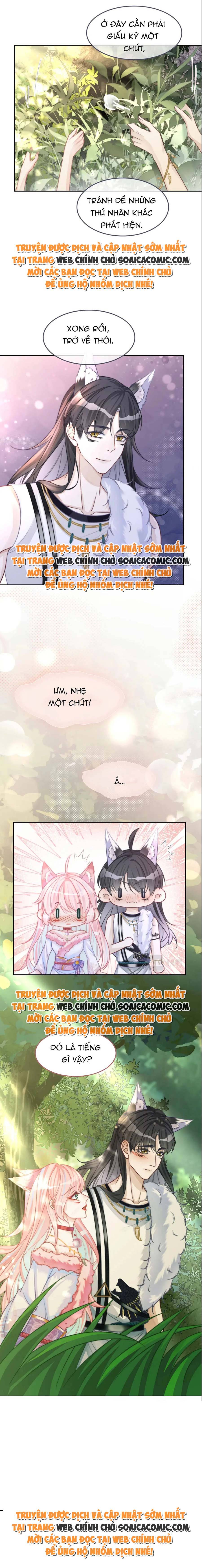Xuyên Nhanh Nữ Xứng Bình Tĩnh Một Chút - Chap 159 - Trang 9