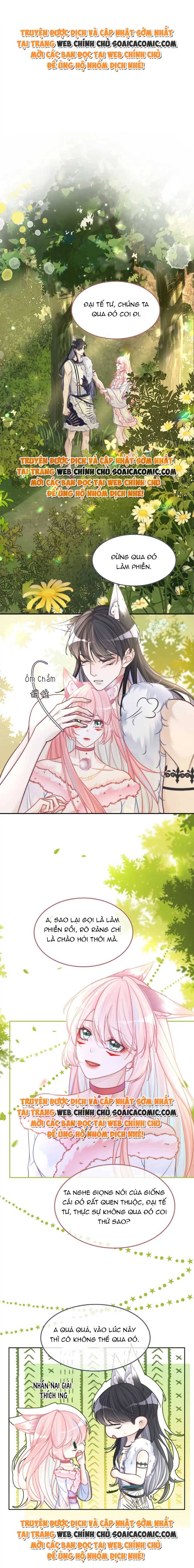 Xuyên Nhanh Nữ Xứng Bình Tĩnh Một Chút - Chap 160 - Trang 1