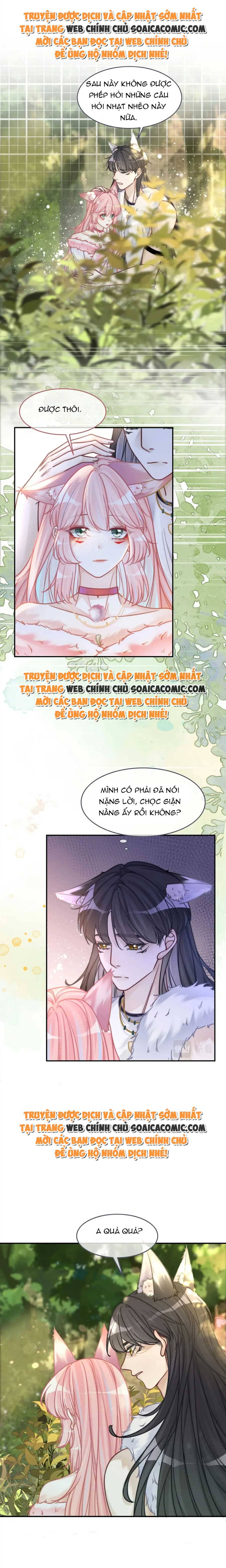 Xuyên Nhanh Nữ Xứng Bình Tĩnh Một Chút - Chap 160 - Trang 7