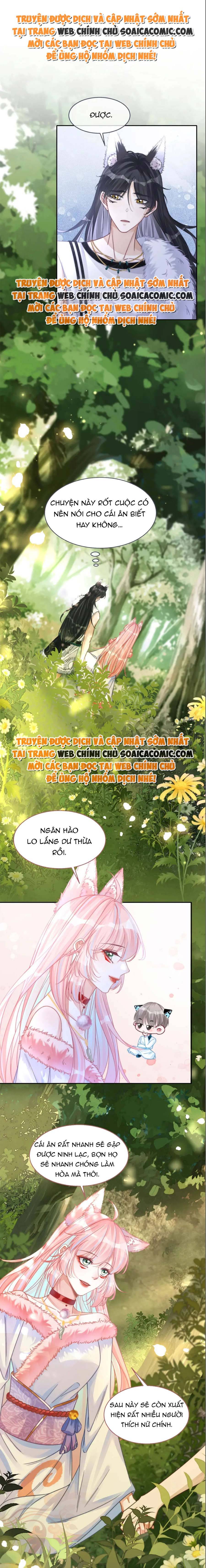 Xuyên Nhanh Nữ Xứng Bình Tĩnh Một Chút - Chap 161 - Trang 3
