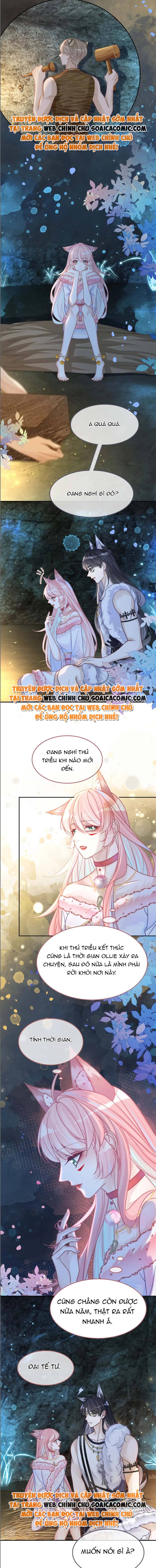 Xuyên Nhanh Nữ Xứng Bình Tĩnh Một Chút - Chap 161 - Trang 6