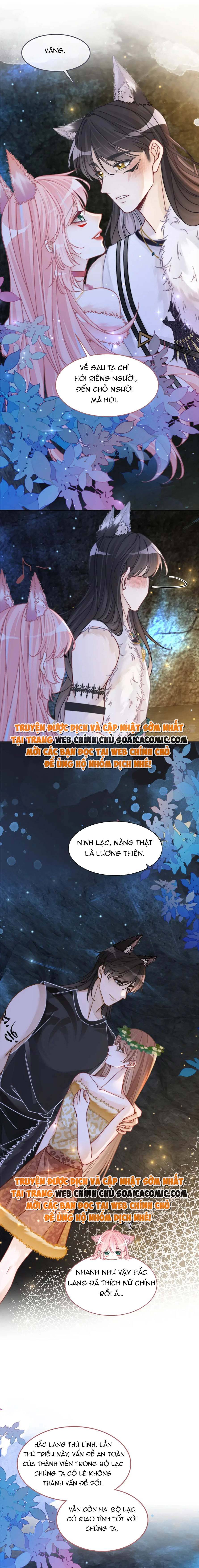 Xuyên Nhanh Nữ Xứng Bình Tĩnh Một Chút - Chap 161 - Trang 8