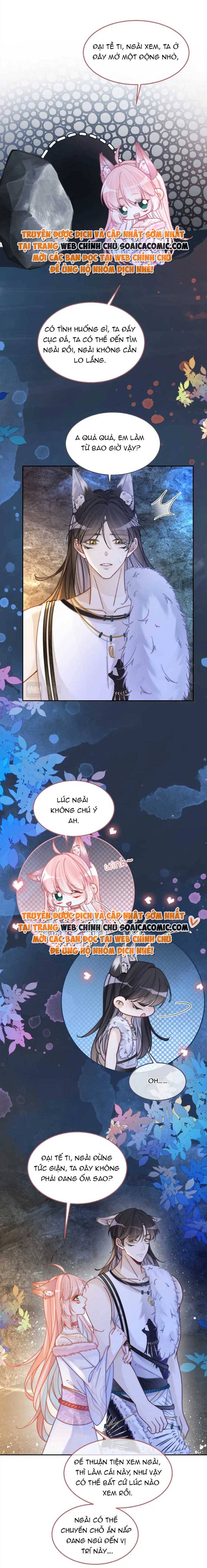 Xuyên Nhanh Nữ Xứng Bình Tĩnh Một Chút - Chap 162 - Trang 2