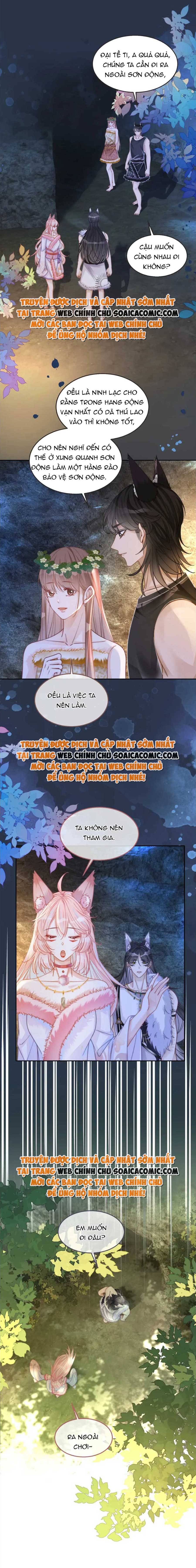 Xuyên Nhanh Nữ Xứng Bình Tĩnh Một Chút - Chap 162 - Trang 4