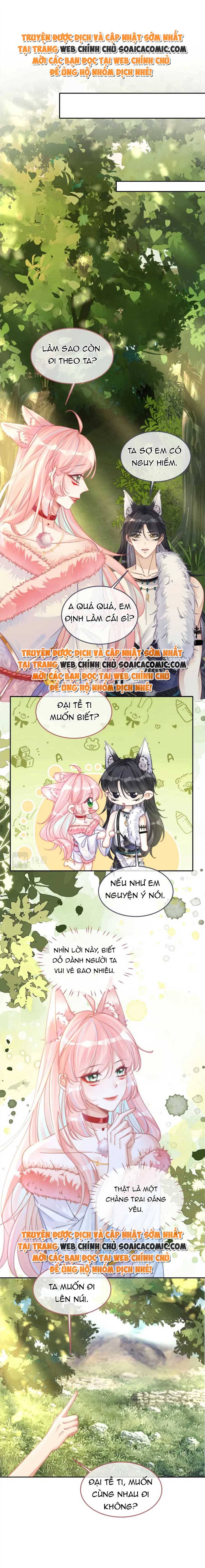 Xuyên Nhanh Nữ Xứng Bình Tĩnh Một Chút - Chap 162 - Trang 5