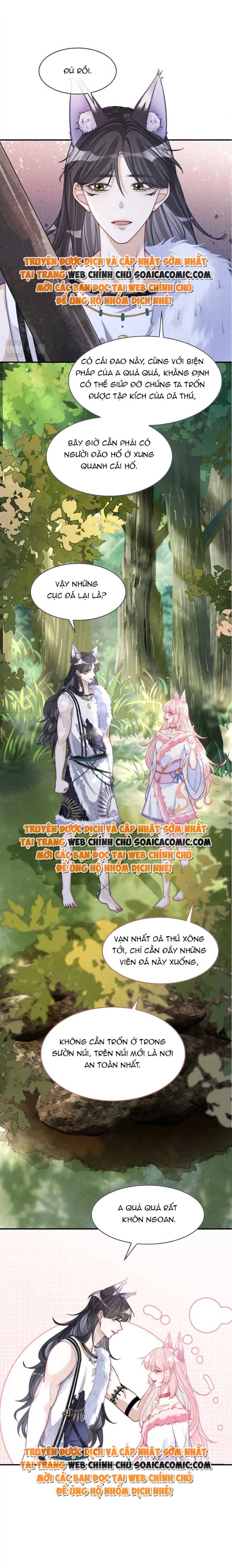 Xuyên Nhanh Nữ Xứng Bình Tĩnh Một Chút - Chap 162 - Trang 8