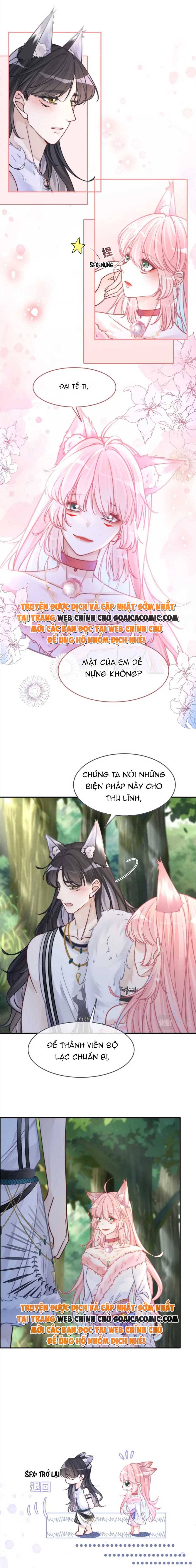 Xuyên Nhanh Nữ Xứng Bình Tĩnh Một Chút - Chap 162 - Trang 9