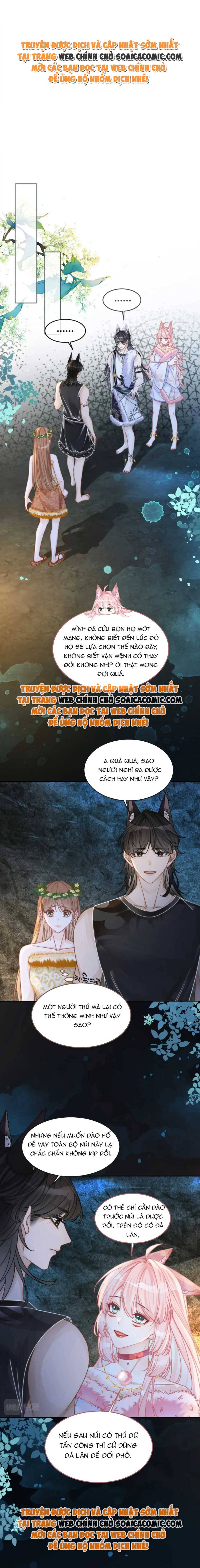 Xuyên Nhanh Nữ Xứng Bình Tĩnh Một Chút - Chap 163 - Trang 1