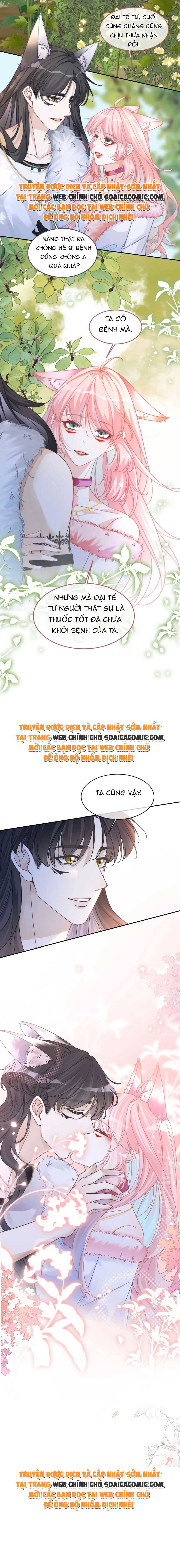 Xuyên Nhanh Nữ Xứng Bình Tĩnh Một Chút - Chap 163 - Trang 12