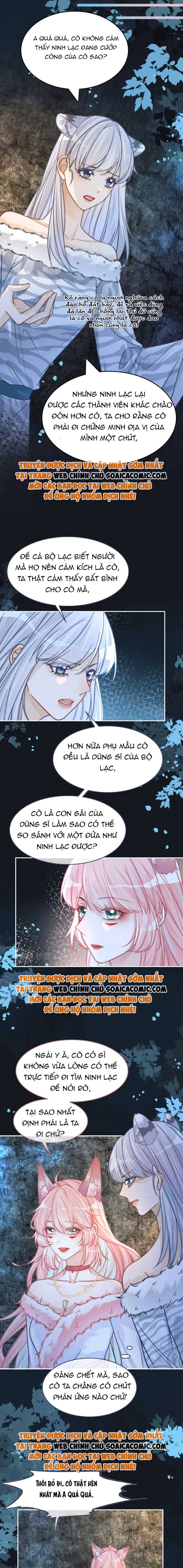 Xuyên Nhanh Nữ Xứng Bình Tĩnh Một Chút - Chap 163 - Trang 7