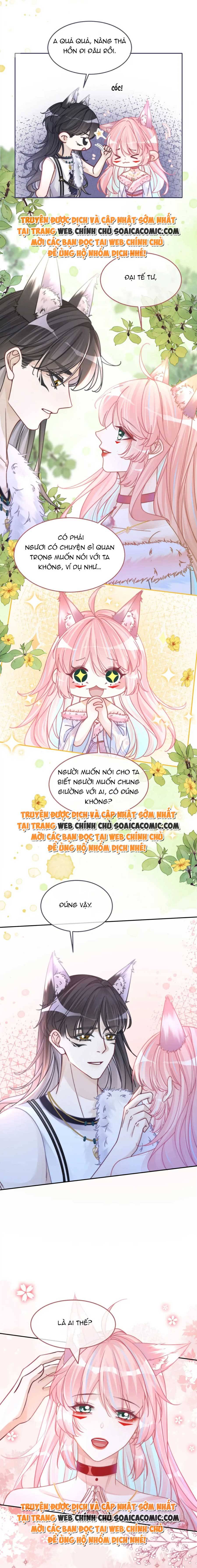 Xuyên Nhanh Nữ Xứng Bình Tĩnh Một Chút - Chap 163 - Trang 10