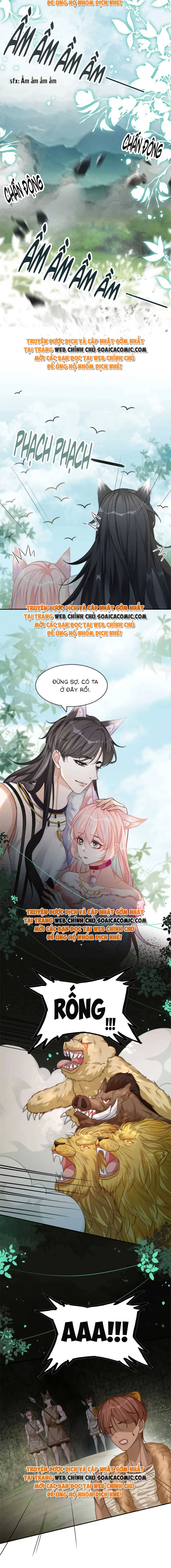 Xuyên Nhanh Nữ Xứng Bình Tĩnh Một Chút - Chap 164 - Trang 3