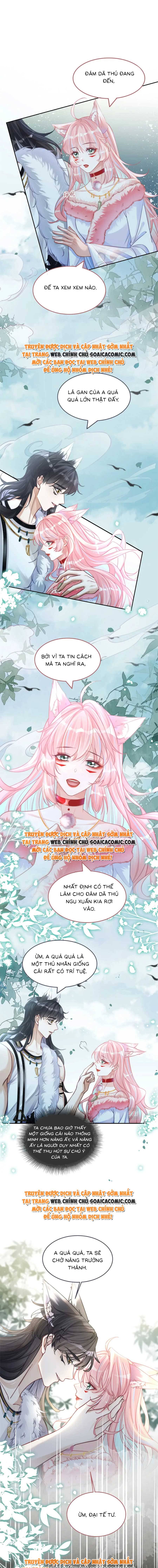 Xuyên Nhanh Nữ Xứng Bình Tĩnh Một Chút - Chap 164 - Trang 4