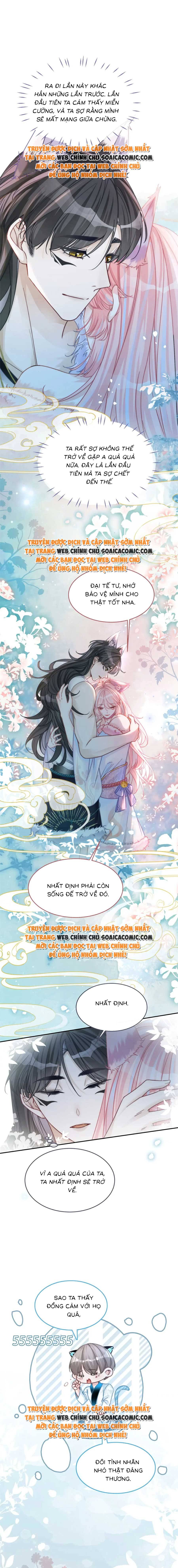 Xuyên Nhanh Nữ Xứng Bình Tĩnh Một Chút - Chap 164 - Trang 7