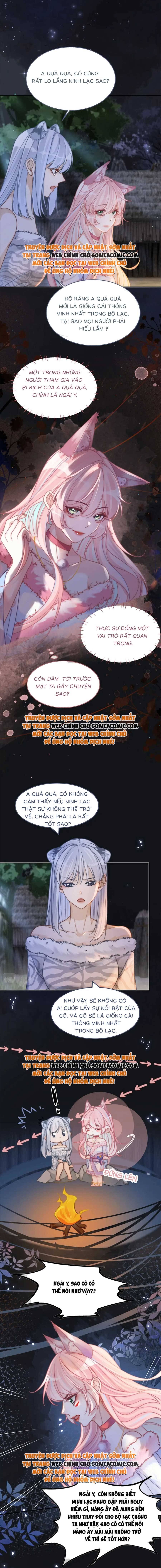 Xuyên Nhanh Nữ Xứng Bình Tĩnh Một Chút - Chap 165 - Trang 2