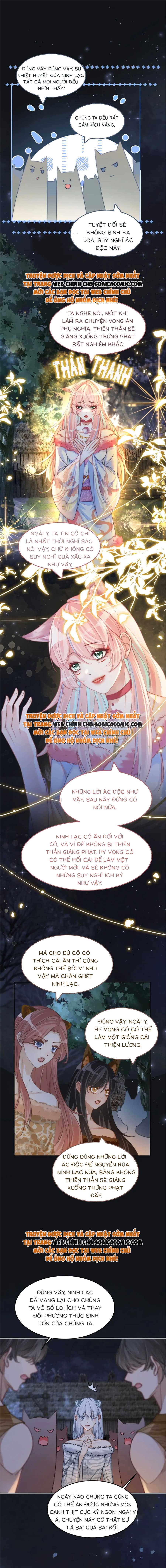 Xuyên Nhanh Nữ Xứng Bình Tĩnh Một Chút - Chap 165 - Trang 4