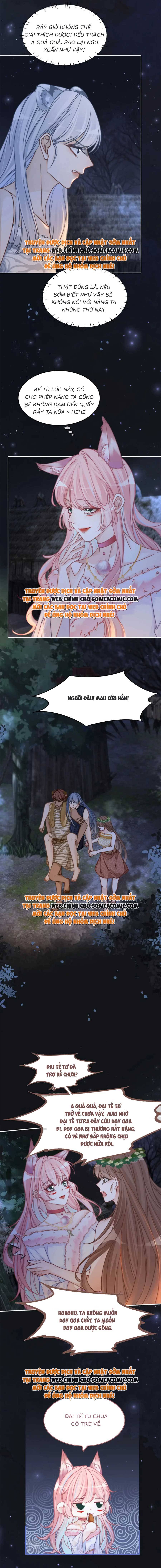 Xuyên Nhanh Nữ Xứng Bình Tĩnh Một Chút - Chap 165 - Trang 5
