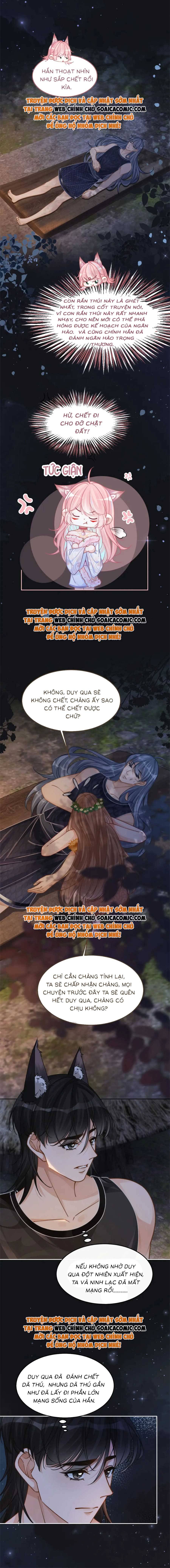 Xuyên Nhanh Nữ Xứng Bình Tĩnh Một Chút - Chap 165 - Trang 6