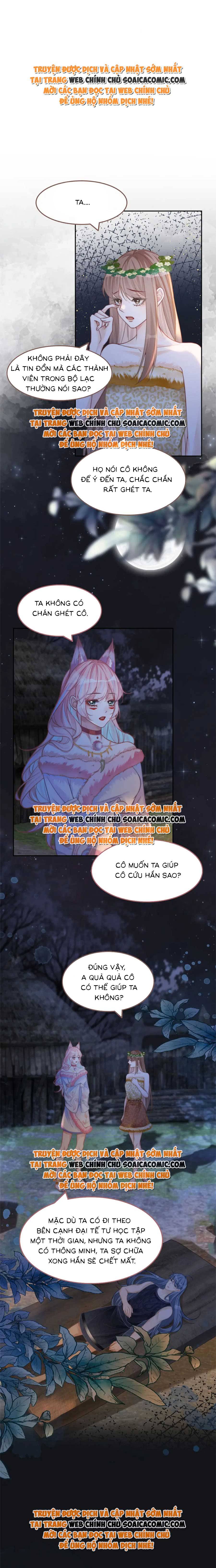 Xuyên Nhanh Nữ Xứng Bình Tĩnh Một Chút - Chap 166 - Trang 1