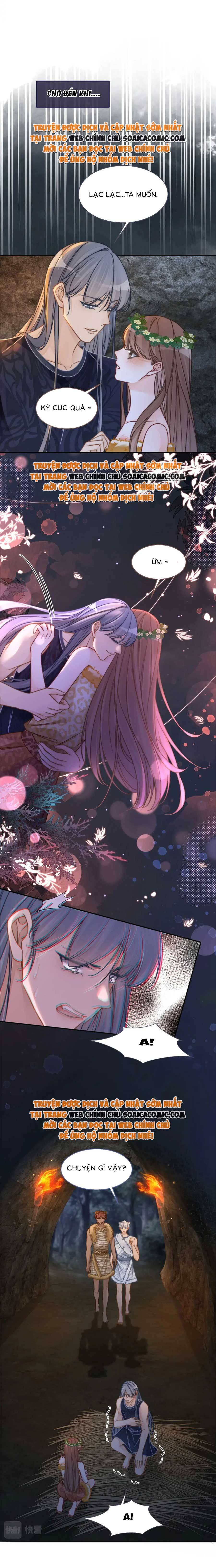 Xuyên Nhanh Nữ Xứng Bình Tĩnh Một Chút - Chap 166 - Trang 4