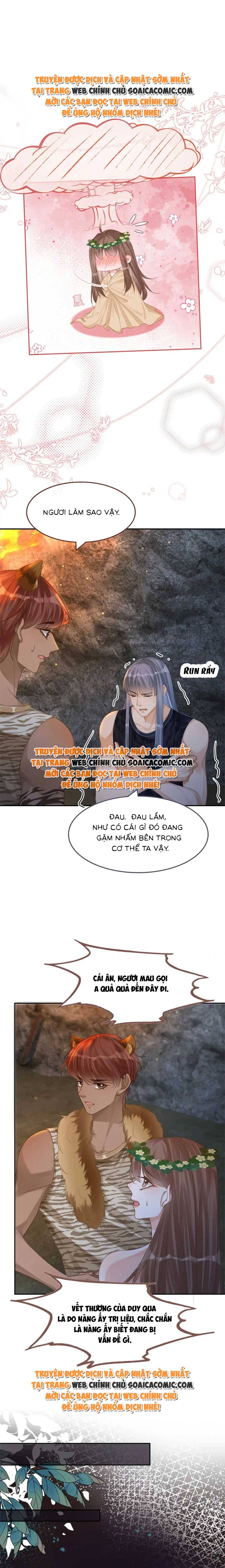 Xuyên Nhanh Nữ Xứng Bình Tĩnh Một Chút - Chap 166 - Trang 5