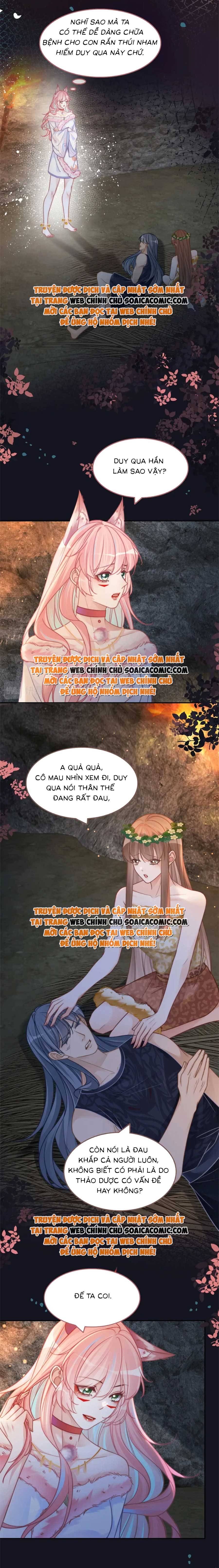 Xuyên Nhanh Nữ Xứng Bình Tĩnh Một Chút - Chap 166 - Trang 6