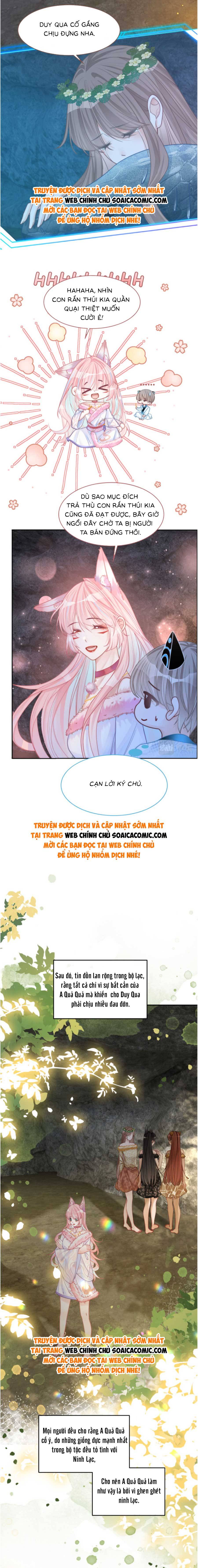 Xuyên Nhanh Nữ Xứng Bình Tĩnh Một Chút - Chap 167.1 - Trang 4