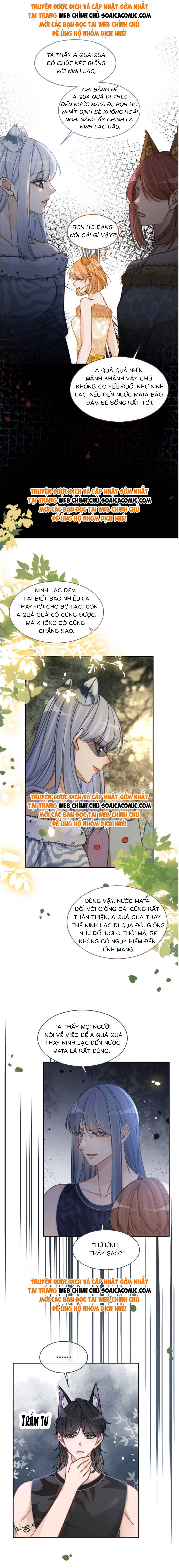 Xuyên Nhanh Nữ Xứng Bình Tĩnh Một Chút - Chap 167.2 - Trang 2